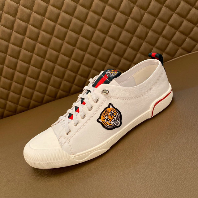 men gucci shoes-147